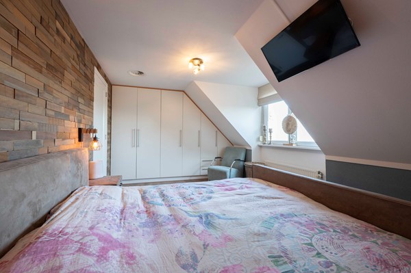 Medium property photo - Oude Antwerpsepostbaan 33B, 4741 TH Hoeven